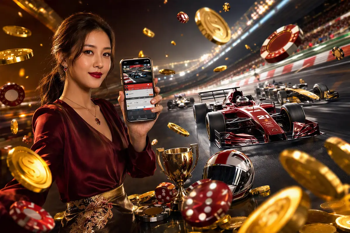 yes8 Casino လုံခြုံမှုနှင့် Fair Play ဝန်ဆောင်မှု