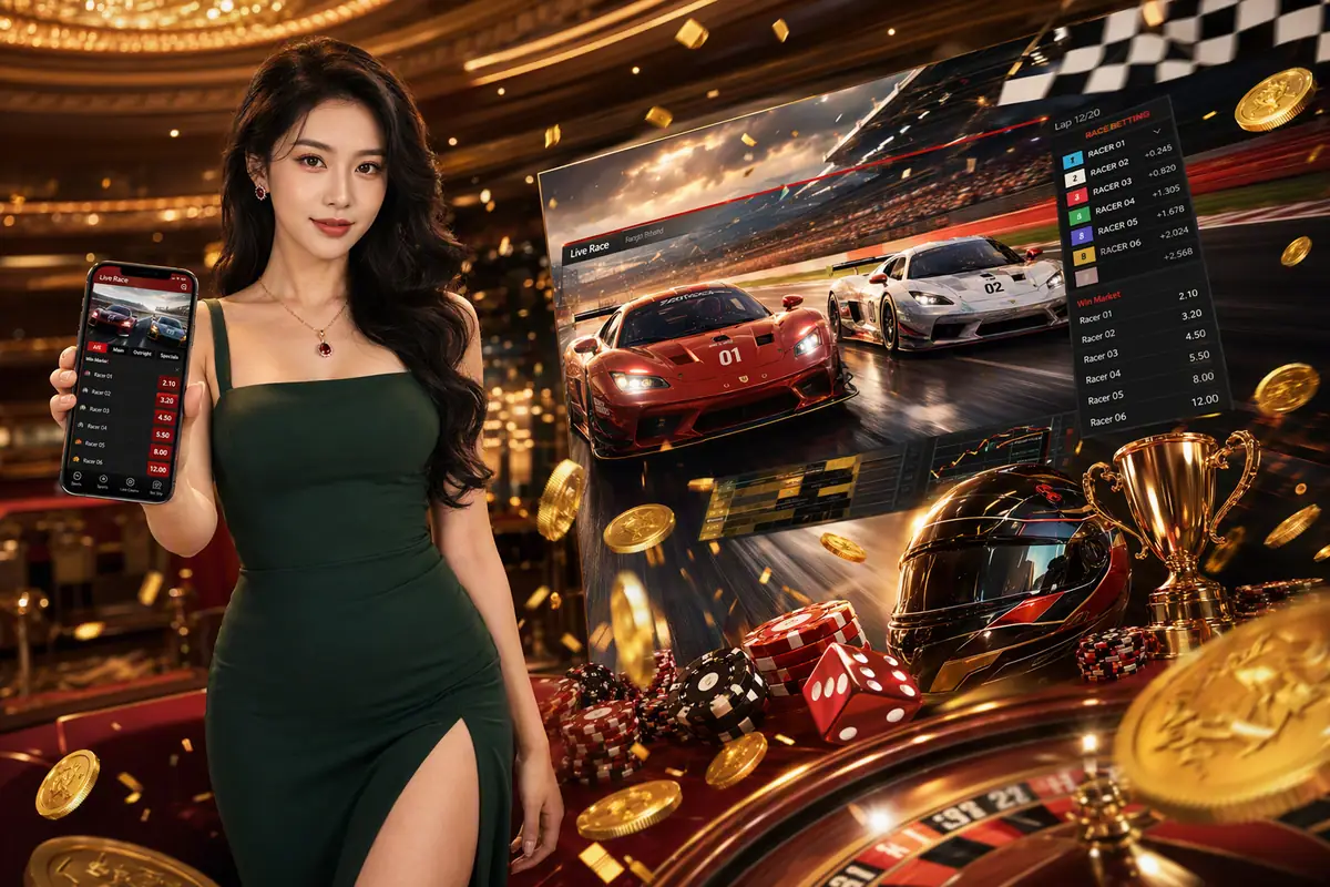 yes8 VIP တစ်ပတ် Cashback ဆုလာဘ်