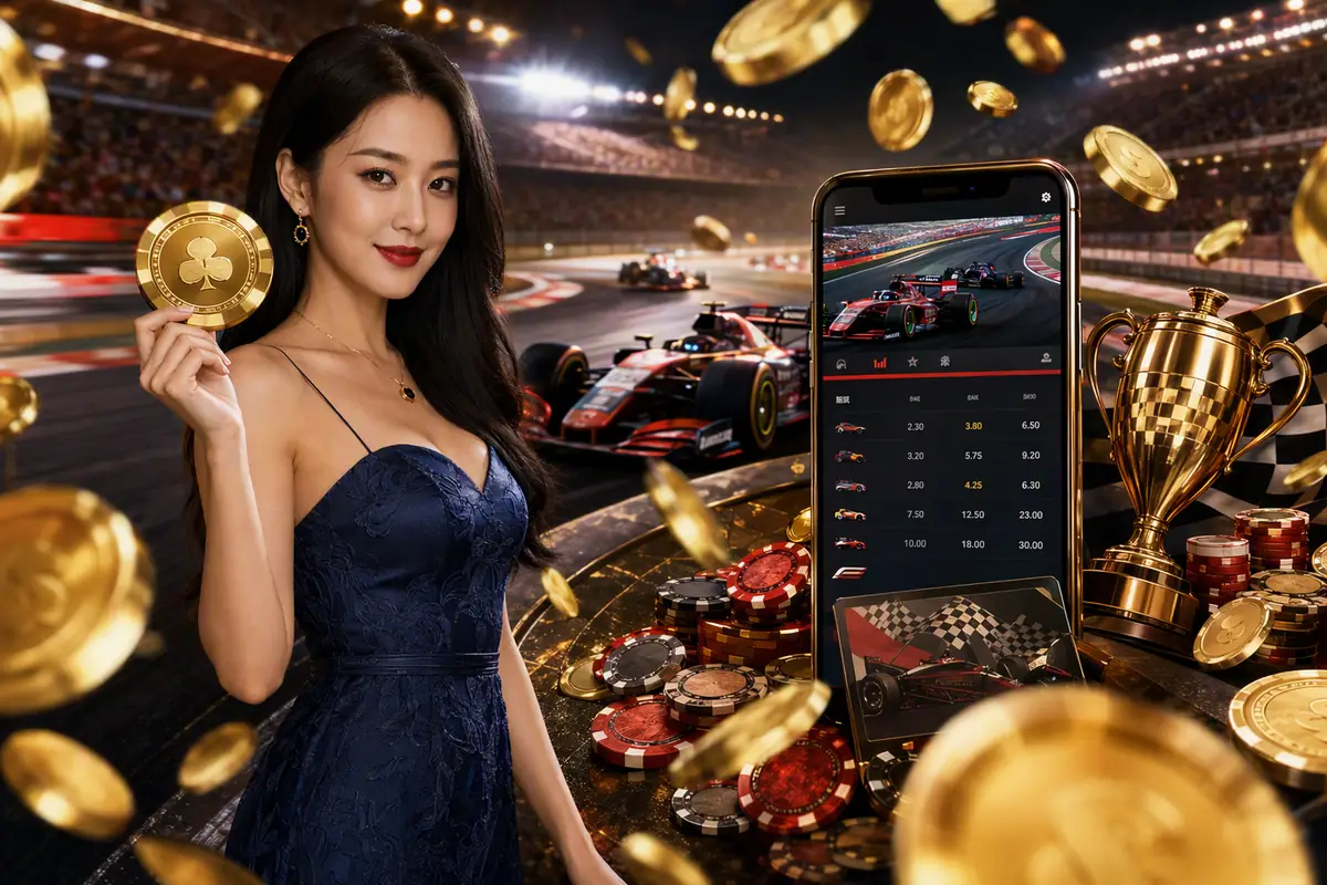 yes8 VIP အဆင့် cashback ဆု